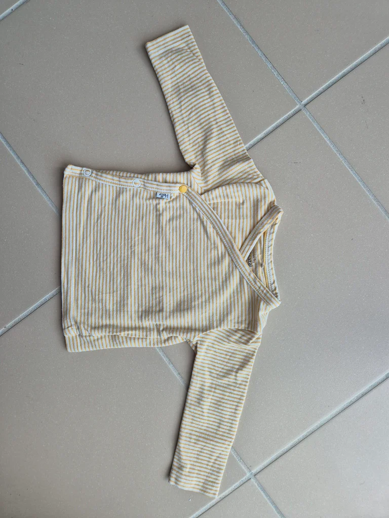 Sujetador 1 mes – photo 3